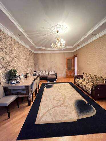 Продаётся 2-комн. новостройка 96 м², м. Азадлыг проспекти, photo 14 from 18
