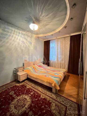 Продаётся 2-комн. новостройка 96 м², м. Азадлыг проспекти, photo 12 from 18
