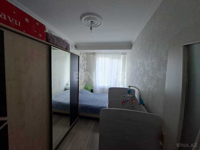 Сдаётся 2-комн. новостройка 65 м², м. Ахмедлы, photo 1 from 8
