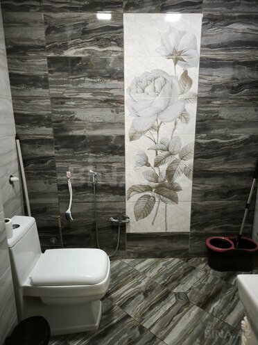 Сдаётся 2-комн. новостройка 65 м², м. Ахмедлы, photo 5 from 8