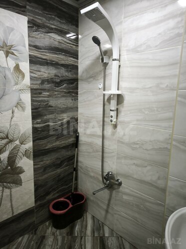 Сдаётся 2-комн. новостройка 65 м², м. Ахмедлы, photo 7 from 8