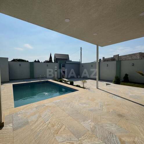 Satılır 4 otaqlı həyət evi/bağ evi 160 m², Şüvəlan q., photo 4 from 15