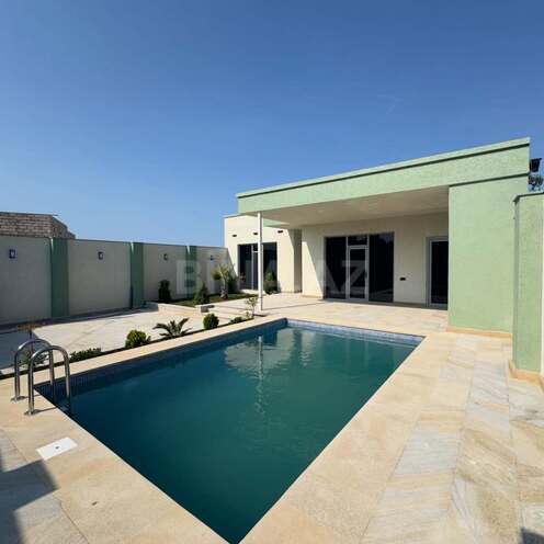 Satılır 4 otaqlı həyət evi/bağ evi 160 m², Şüvəlan q., photo 3 from 15