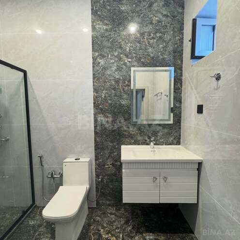 Satılır 4 otaqlı həyət evi/bağ evi 160 m², Şüvəlan q., photo 13 from 15