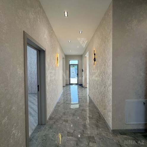 Satılır 4 otaqlı həyət evi/bağ evi 160 m², Şüvəlan q., photo 5 from 15