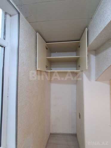Satılır 2 otaqlı köhnə tikili 45 m², Abşeron r., photo 13 from 18