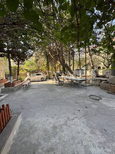 İcarəyə verilir 3 otaqlı köhnə tikili 100 m², Nərimanov r., photo 13 from 15