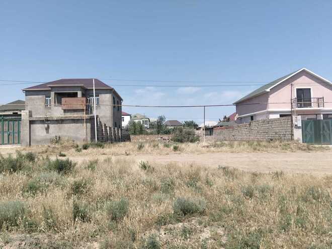Продаётся  участок 4 сот, пос. Мушфигабад, photo 1 from 11