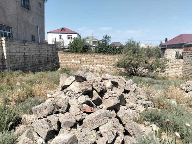 Продаётся  участок 4 сот, пос. Мушфигабад, photo 8 from 11