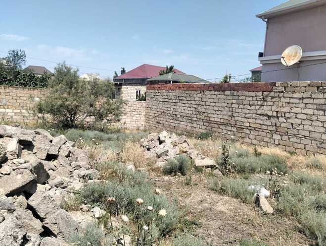 Продаётся  участок 4 сот, пос. Мушфигабад, photo 6 from 11