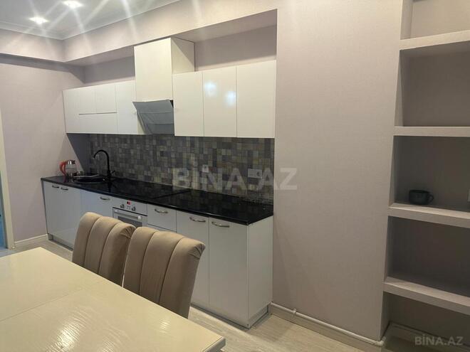 Satılır 2 otaqlı yeni tikili 93 m², Nəriman Nərimanov m., photo 12 from 31