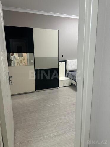 Satılır 2 otaqlı yeni tikili 93 m², Nəriman Nərimanov m., photo 16 from 31
