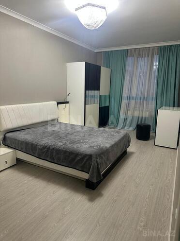 Satılır 2 otaqlı yeni tikili 93 m², Nəriman Nərimanov m., photo 13 from 31