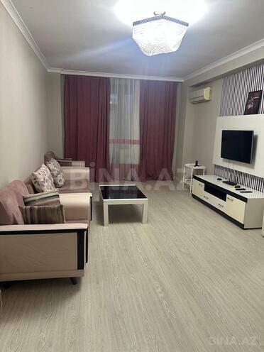 Satılır 2 otaqlı yeni tikili 93 m², Nəriman Nərimanov m., photo 5 from 31