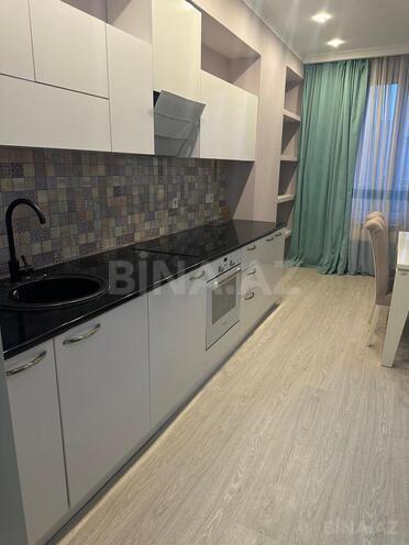 Satılır 2 otaqlı yeni tikili 93 m², Nəriman Nərimanov m., photo 11 from 31