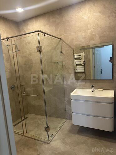Satılır 2 otaqlı yeni tikili 93 m², Nəriman Nərimanov m., photo 26 from 31