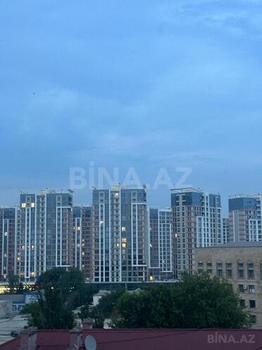 Satılır 2 otaqlı yeni tikili 93 m², Nəriman Nərimanov m., photo 28 from 31