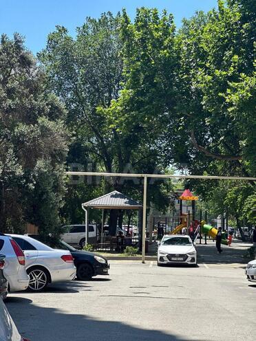 Satılır 2 otaqlı yeni tikili 93 m², Nəriman Nərimanov m., photo 30 from 31