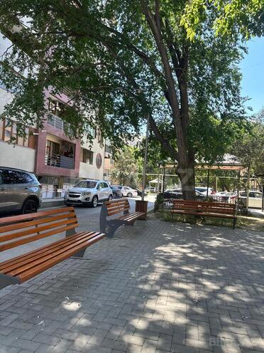 Satılır 2 otaqlı yeni tikili 93 m², Nəriman Nərimanov m., photo 29 from 31