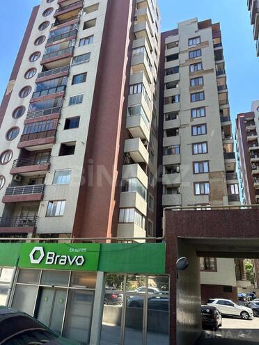 Satılır 2 otaqlı yeni tikili 93 m², Nəriman Nərimanov m., photo 1 from 31