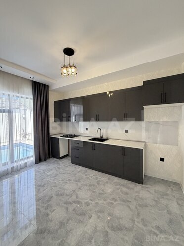 Satılır 4 otaqlı həyət evi/bağ evi 140 m², Şüvəlan q., photo 5 from 13