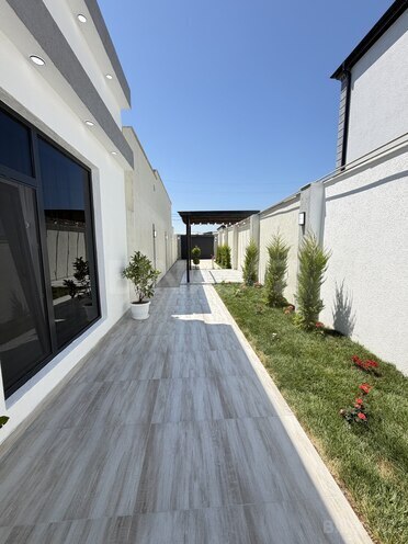 Satılır 4 otaqlı həyət evi/bağ evi 140 m², Şüvəlan q., photo 3 from 13
