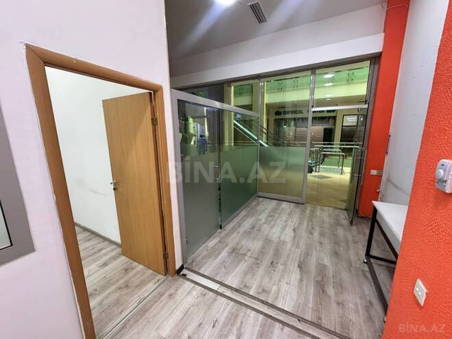 İcarəyə verilir 3 otaqlı ofis 93 m², 28 May m., photo 7 from 15