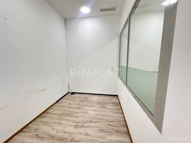 İcarəyə verilir 3 otaqlı ofis 93 m², 28 May m., photo 6 from 15
