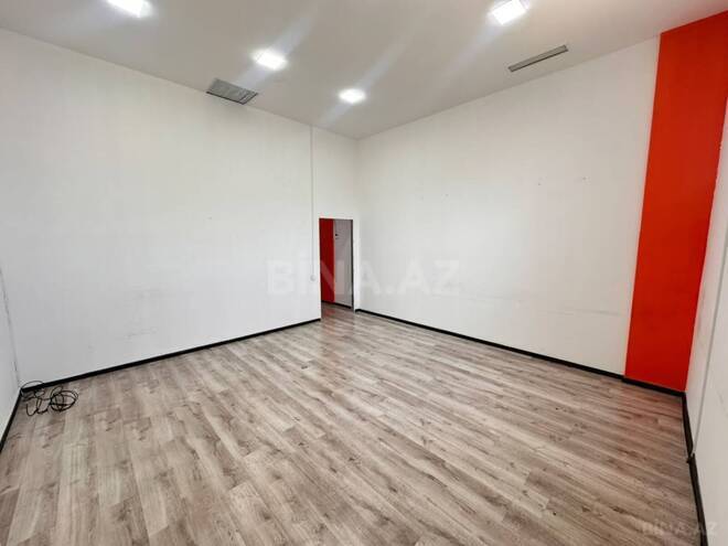 İcarəyə verilir 3 otaqlı ofis 93 m², 28 May m., photo 3 from 15