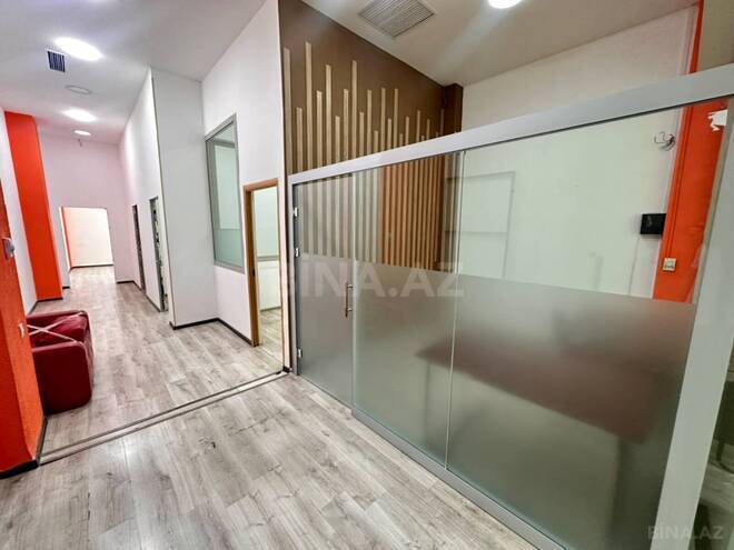 İcarəyə verilir 3 otaqlı ofis 93 m², 28 May m., photo 9 from 15