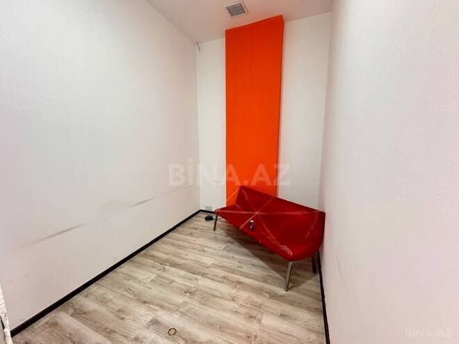 İcarəyə verilir 3 otaqlı ofis 93 m², 28 May m., photo 12 from 15