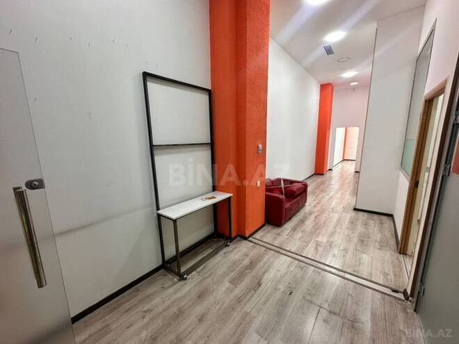 İcarəyə verilir 3 otaqlı ofis 93 m², 28 May m., photo 10 from 15