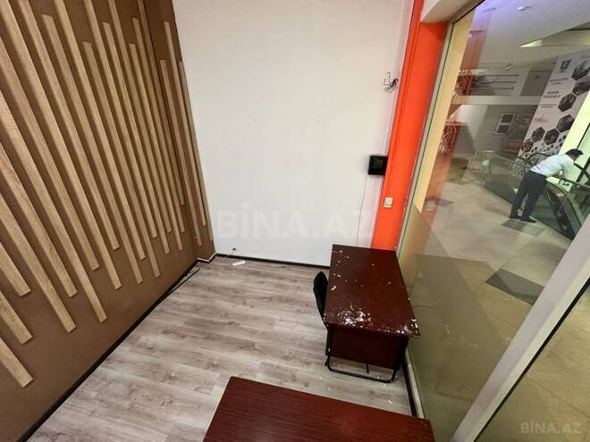 İcarəyə verilir 3 otaqlı ofis 93 m², 28 May m., photo 11 from 15