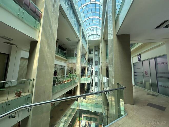İcarəyə verilir 3 otaqlı ofis 93 m², 28 May m., photo 14 from 15