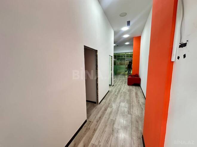 İcarəyə verilir 3 otaqlı ofis 93 m², 28 May m., photo 4 from 15