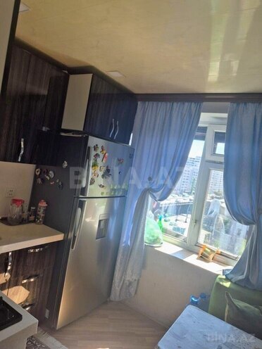 Satılır 3 otaqlı köhnə tikili 90 m², Nərimanov r., photo 7 from 11