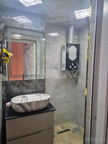 Satılır 3 otaqlı köhnə tikili 90 m², Nərimanov r., photo 9 from 11