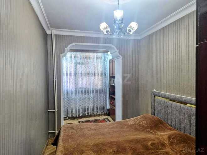 Satılır 3 otaqlı köhnə tikili 90 m², Nərimanov r., photo 5 from 11