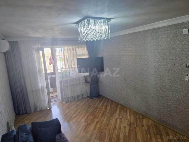 Satılır 3 otaqlı köhnə tikili 90 m², Nərimanov r., photo 4 from 11