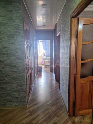 Satılır 3 otaqlı köhnə tikili 90 m², Nərimanov r., photo 10 from 11