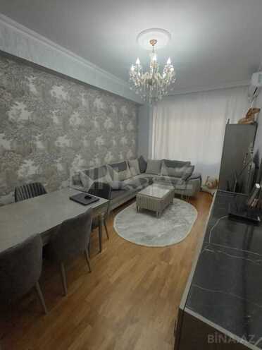 Продаётся 3-комн. новостройка 97 м², photo 1 from 19