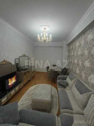 Продаётся 3-комн. новостройка 97 м², photo 5 from 19