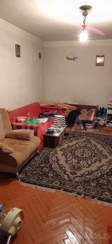 Satılır 2 otaqlı köhnə tikili 30 m², İnşaatçılar m., photo 3 from 8