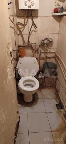 Satılır 2 otaqlı köhnə tikili 30 m², İnşaatçılar m., photo 4 from 8