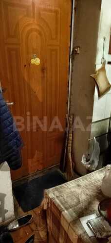 Satılır 2 otaqlı köhnə tikili 30 m², İnşaatçılar m., photo 6 from 8
