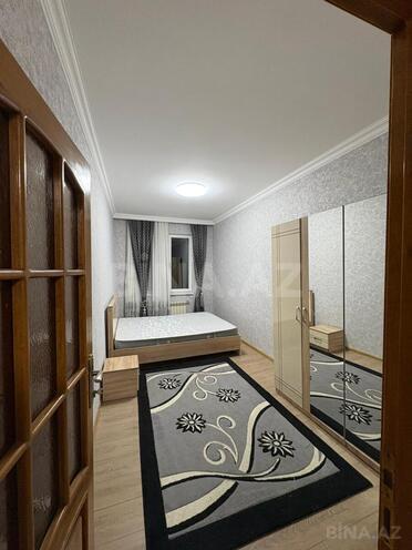 İcarəyə verilir 2 otaqlı köhnə tikili 60 m², Dərnəgül m., photo 4 from 14