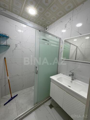 İcarəyə verilir 2 otaqlı köhnə tikili 60 m², Dərnəgül m., photo 10 from 14