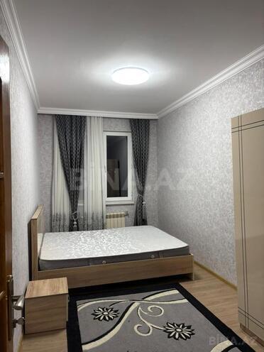 İcarəyə verilir 2 otaqlı köhnə tikili 60 m², Dərnəgül m., photo 5 from 14