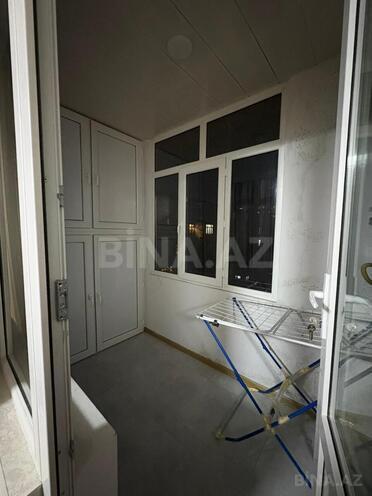 İcarəyə verilir 2 otaqlı köhnə tikili 60 m², Dərnəgül m., photo 11 from 14