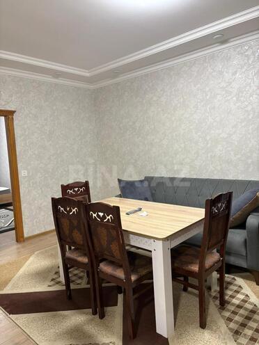 İcarəyə verilir 2 otaqlı köhnə tikili 60 m², Dərnəgül m., photo 3 from 14